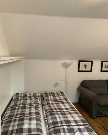 Zentrales Dachgeschossapartment In Leichligen Leichlingen Eksteriør bilde