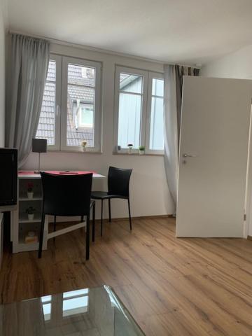 Zentrales Dachgeschossapartment In Leichligen Leichlingen Eksteriør bilde