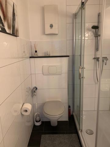 Zentrales Dachgeschossapartment In Leichligen Leichlingen Eksteriør bilde