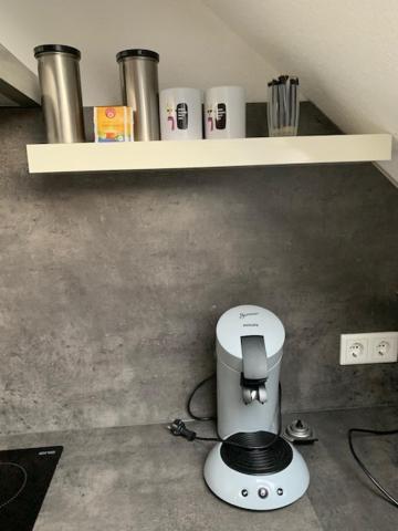 Zentrales Dachgeschossapartment In Leichligen Leichlingen Eksteriør bilde